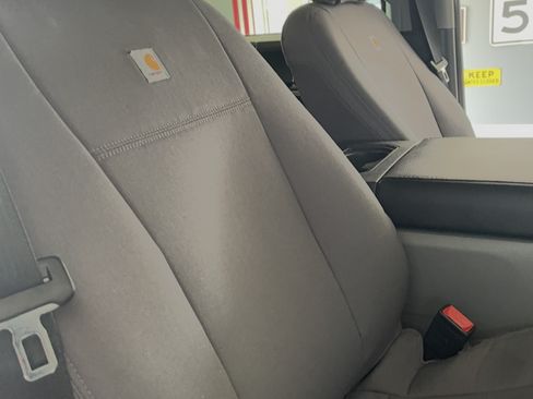 Used 2020 Ford F250 XLT w/ XLT Premium Package image 11