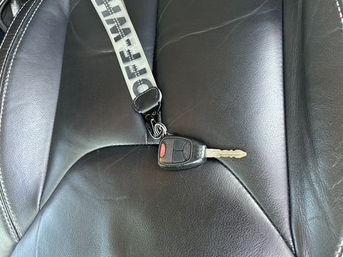 Used 2014 Jeep Wrangler Unlimited Sahara AWD/4WD image 25