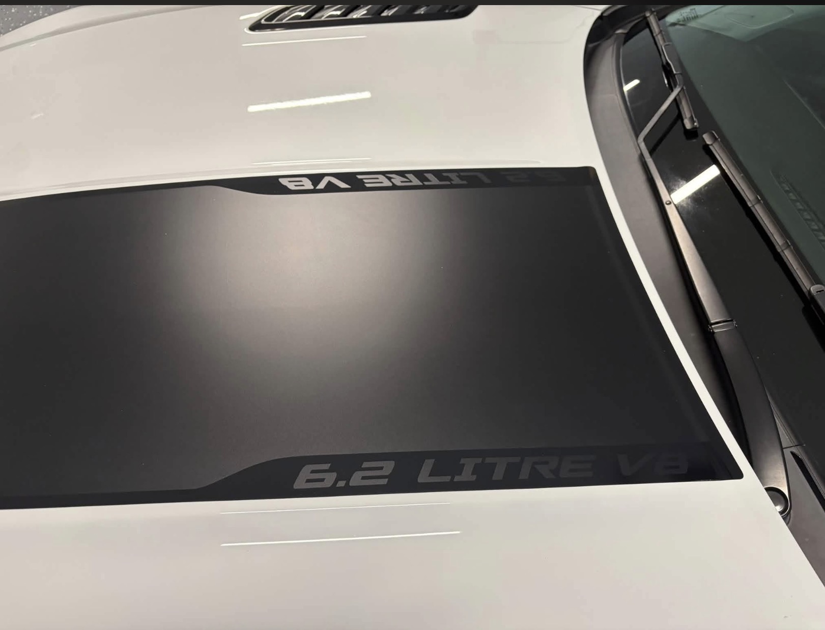 Used 2017 Chevrolet SS RWD image 16