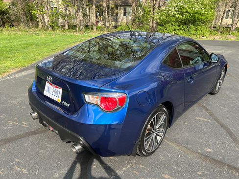 Used 2013 Scion FR-S image 8