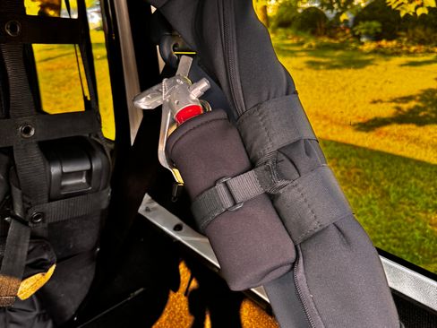 Used 2015 Jeep Wrangler Unlimited Sport image 10