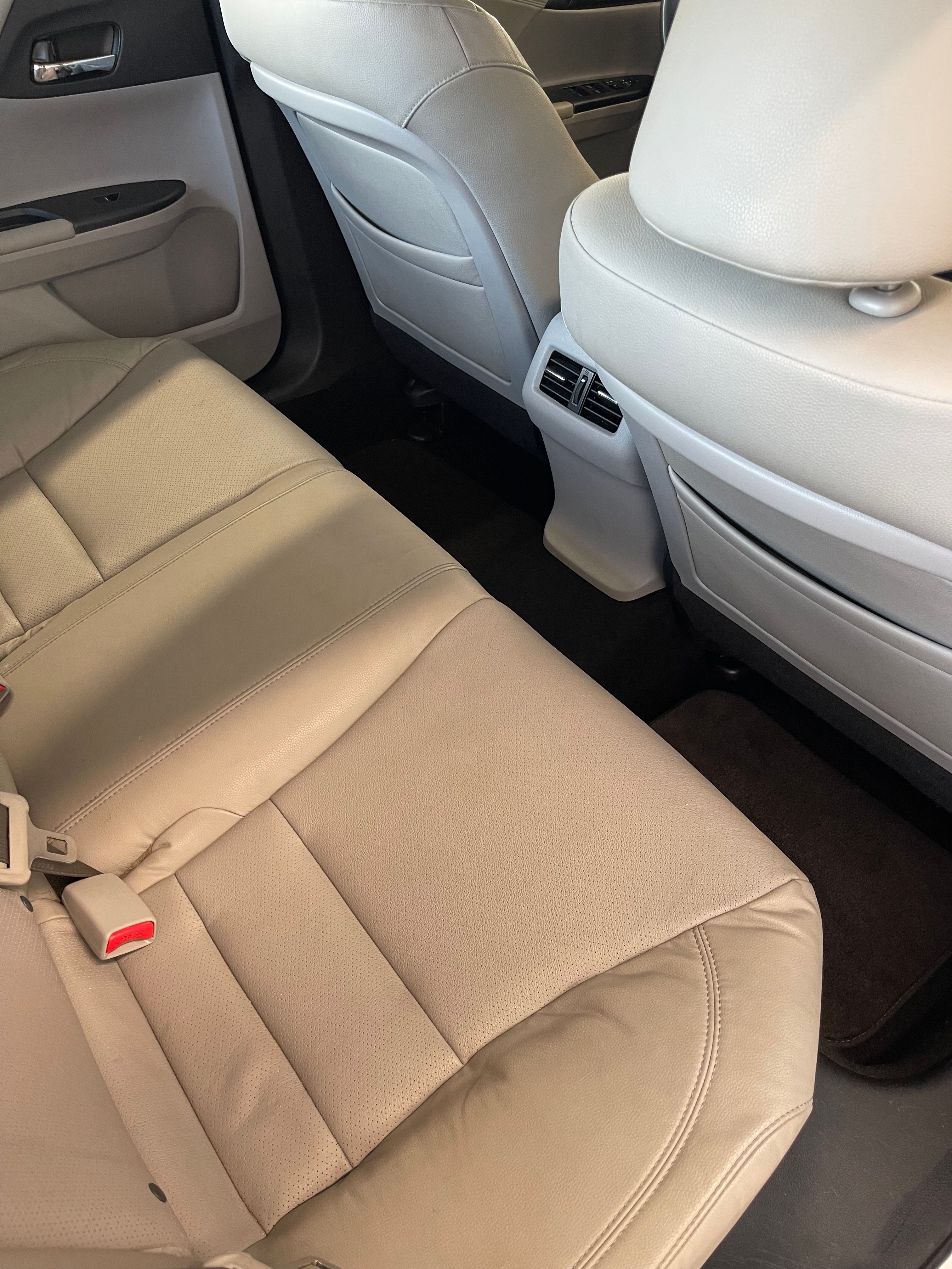 Used 2013 Honda Accord EX-L image 11