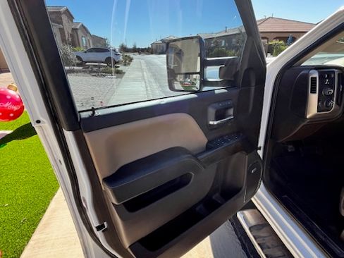 Used 2018 GMC Sierra 2500 Denali w/ Duramax Plus Package image 20