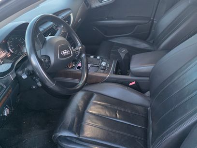Used 2012 Audi A7 3.0T Prestige