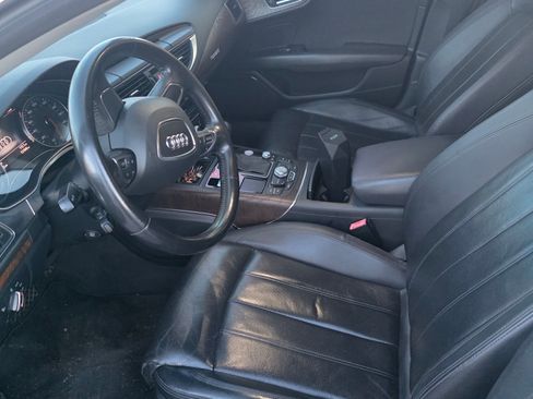 Used 2012 Audi A7 3.0T Prestige image 1