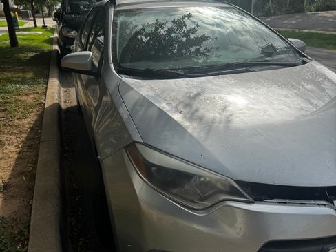 Used 2014 Toyota Corolla L image 1