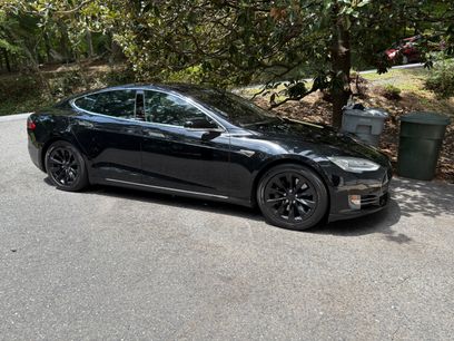 Used 2013 Tesla Model S Performance