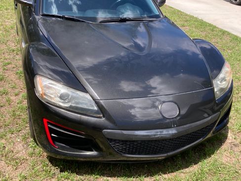 Used 2011 MAZDA RX-8 Sport image 2