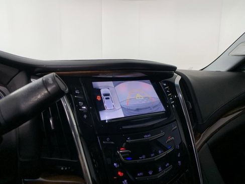 Used 2016 Cadillac Escalade ESV Luxury image 14