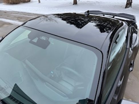 Used 2025 Ford Mustang Dark Horse w/ Dark Horse Handlin Package image 20