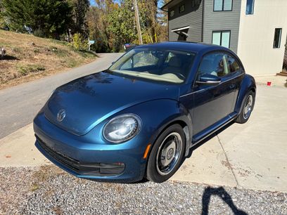 Used 2016 Volkswagen Beetle 1.8T SE w/ Lighting Package