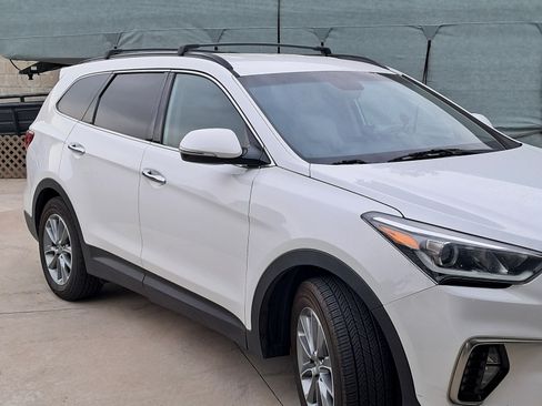 Used 2019 Hyundai Santa Fe XL SE w/ SE Premium Package 02 image 15