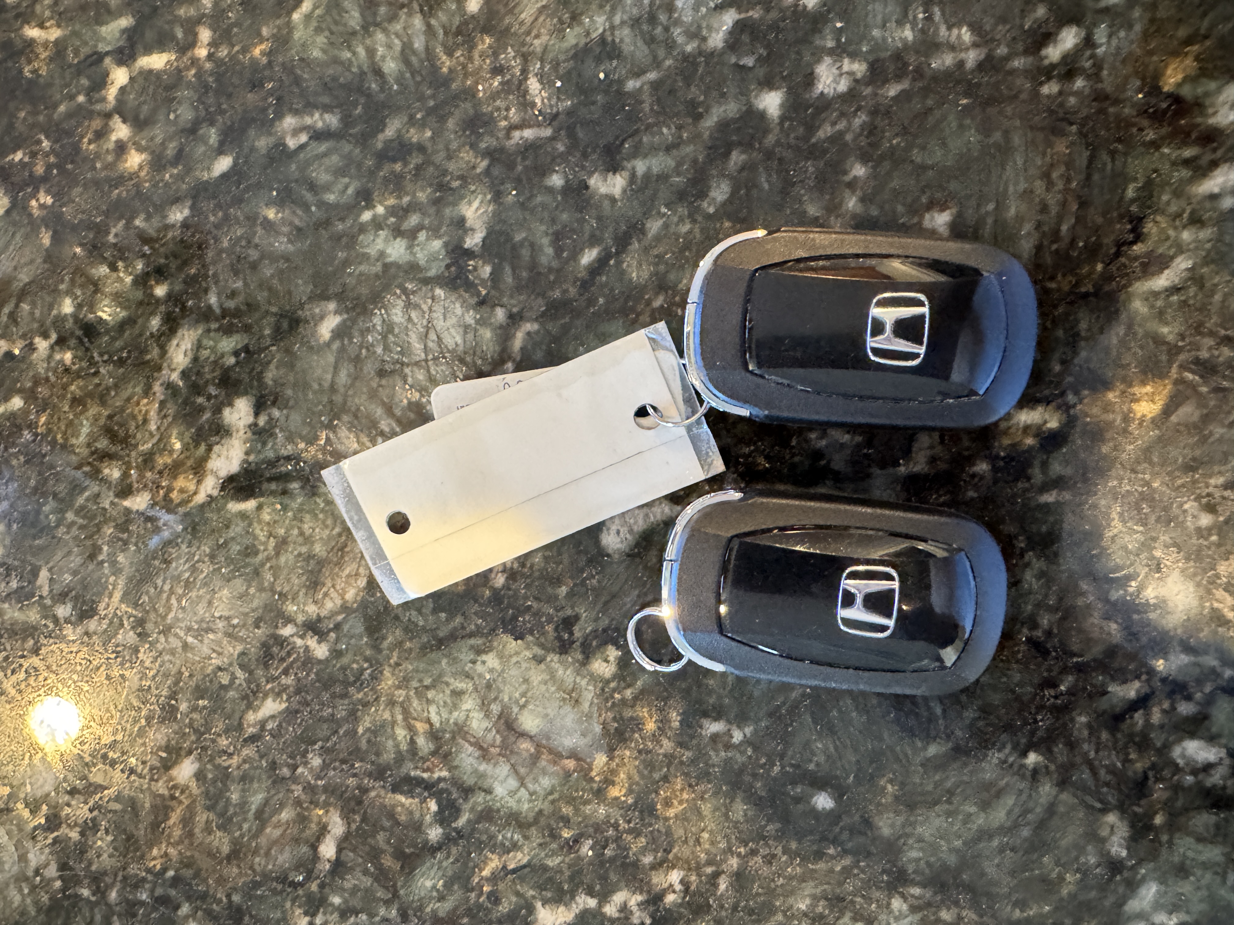 Used 2025 Honda Civic Si image 15