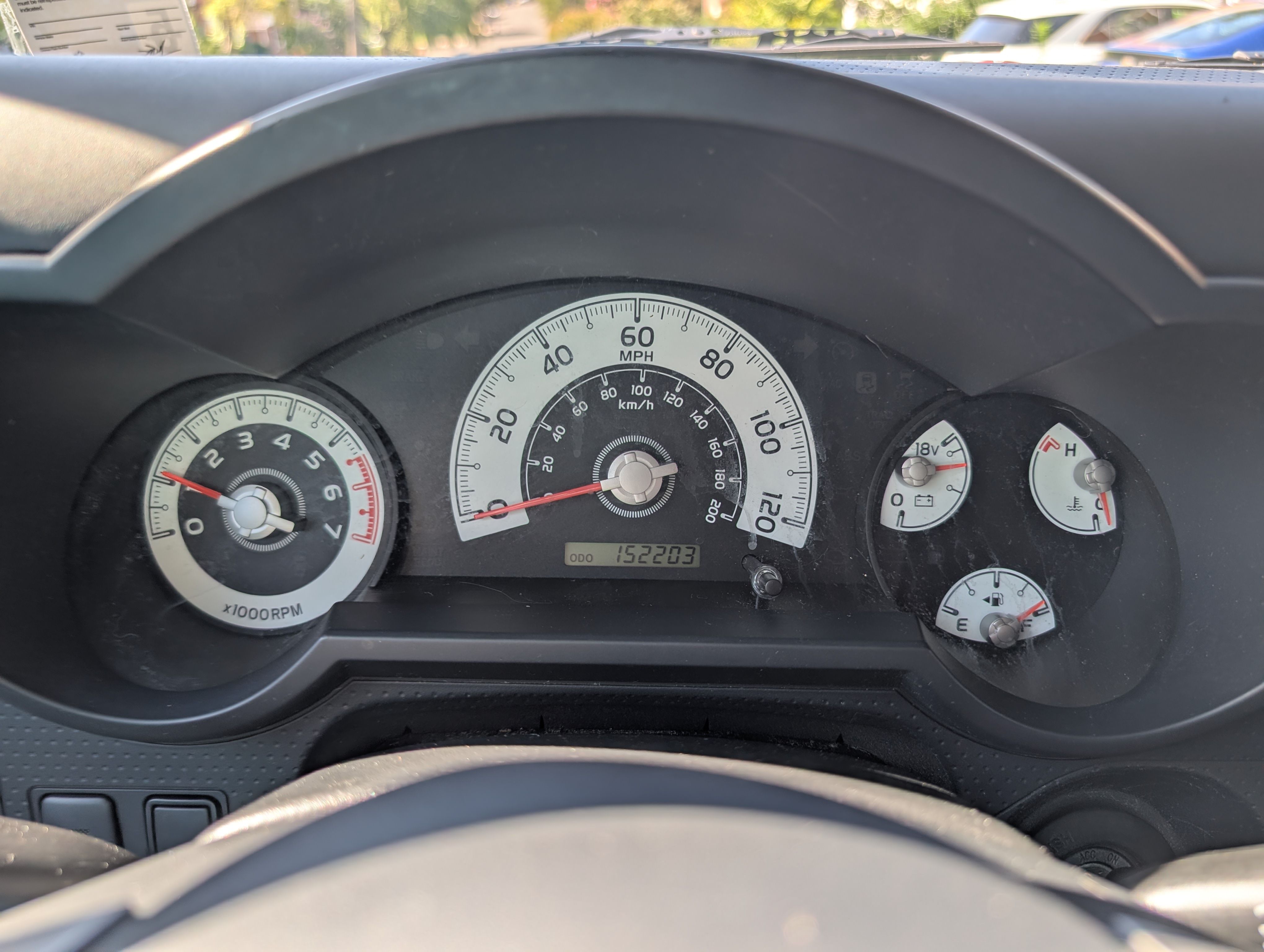 Used 2012 Toyota FJ Cruiser 4WD w/ Upgrade Pkg image 18