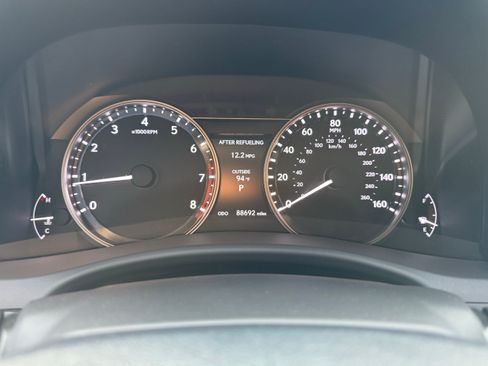 Used 2014 Lexus GS 350 image 28