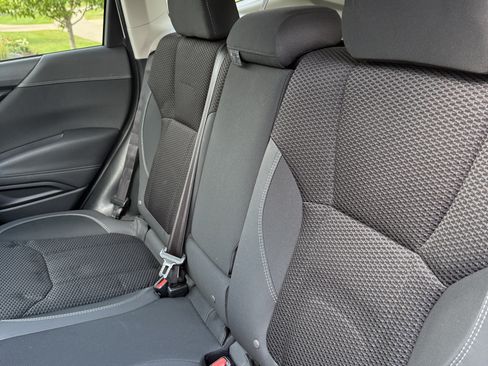 Used 2019 Subaru Forester Premium w/ Popular Package #1 AWD/4WD image 16