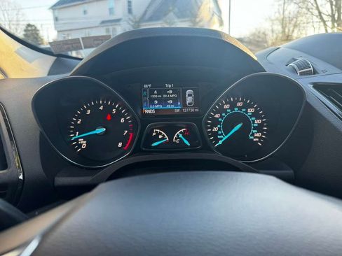 Used 2014 Ford Escape Titanium image 8