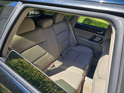 Used 2005 Subaru Legacy 2.5GT Limited image 19