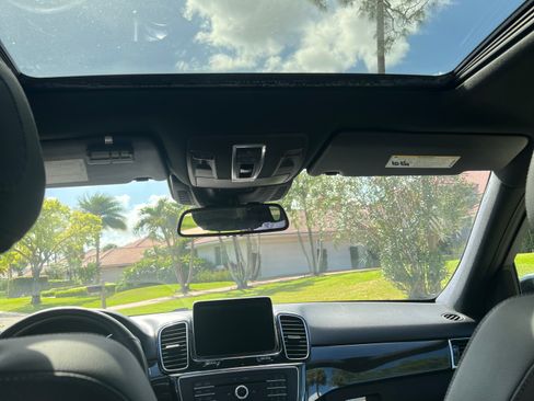 Used 2016 Mercedes-Benz GLE 350 4MATIC image 16