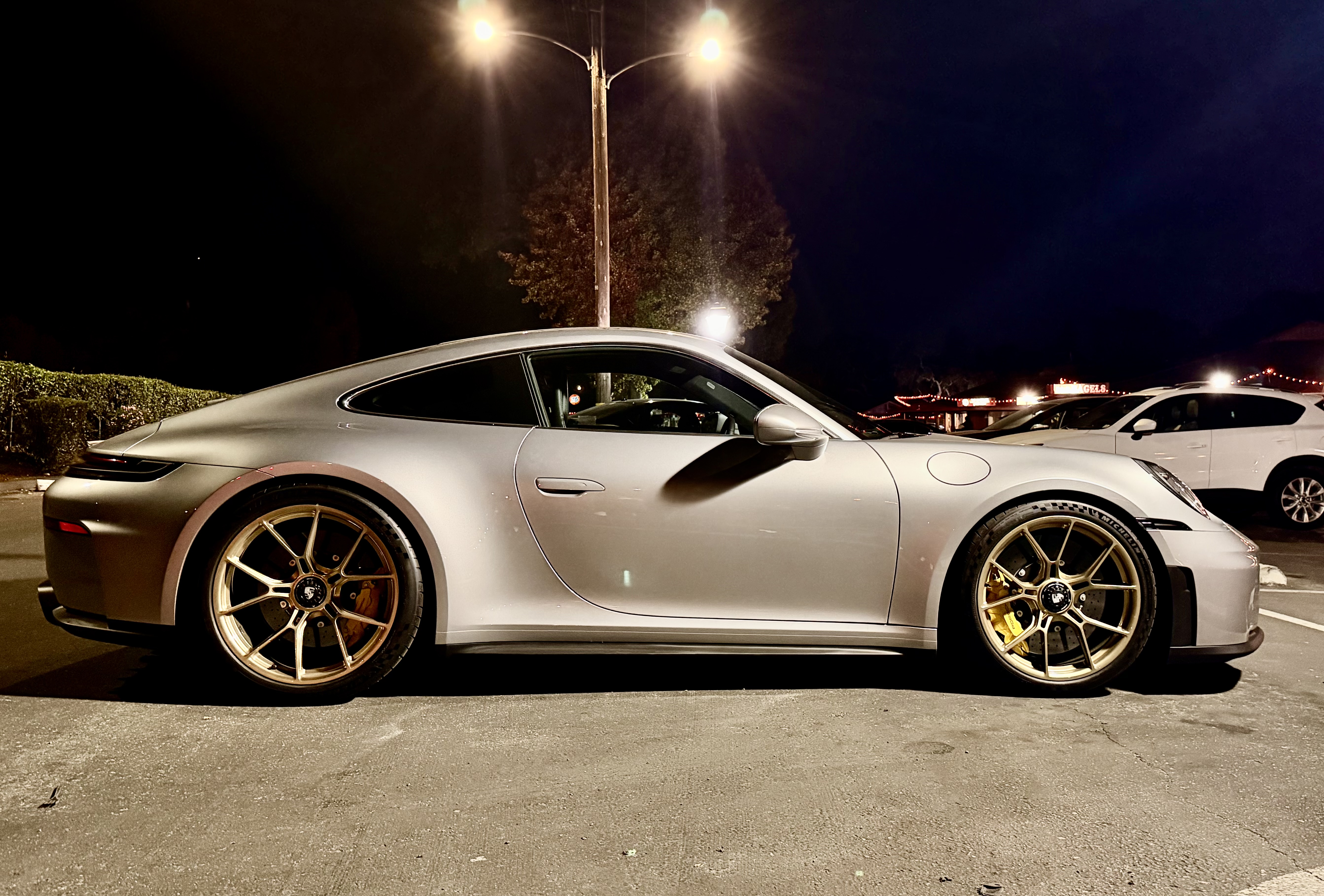 Used 2026 Porsche 911 GT3 RWD image 9