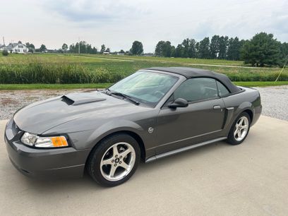 Used 2004 Ford Mustang GT Premium