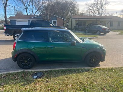 Used 2022 MINI Cooper SE
