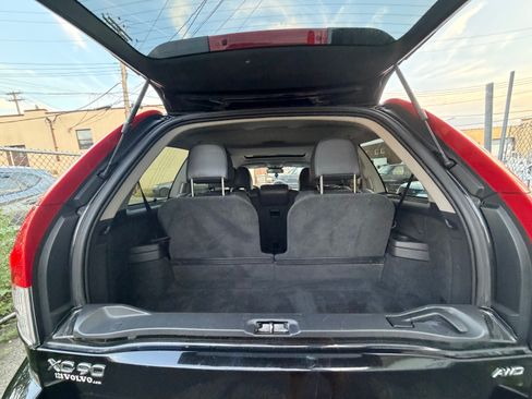 Used 2013 Volvo XC90 3.2 AWD/4WD image 14