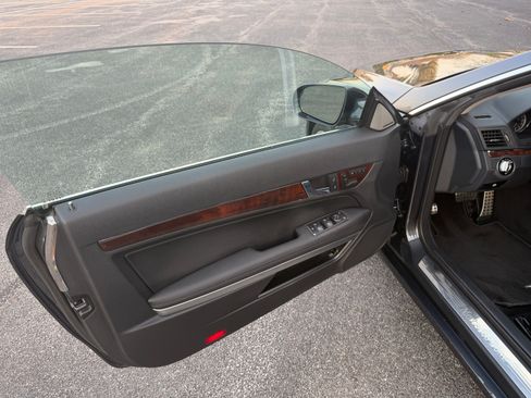 Used 2010 Mercedes-Benz E 350 Coupe image 13