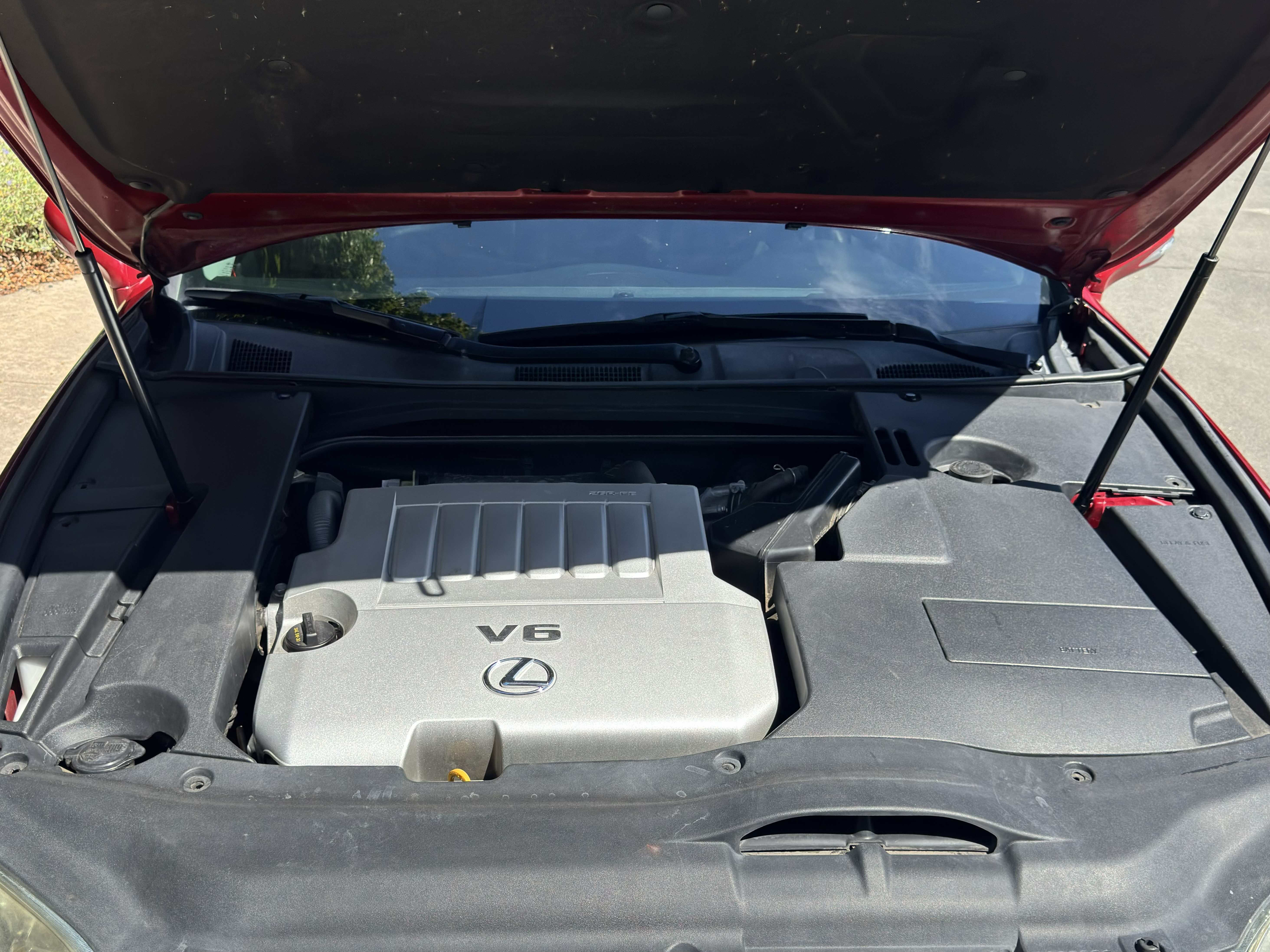 Used 2012 Lexus ES 350 FWD image 18