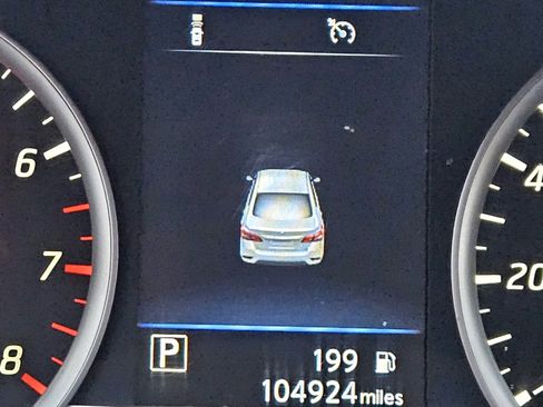 Used 2019 Nissan Sentra S FWD image 16
