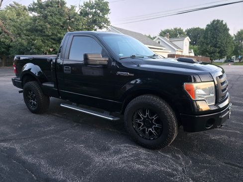 Used 2009 Ford F150 STX image 8