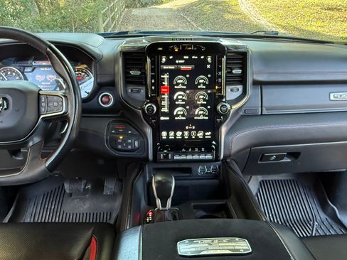 Used 2021 RAM 1500 TRX w/ TRX Level 2 Equipment Group image 22