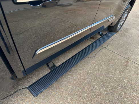 Used 2024 Toyota Tundra 1794 Edition image 8