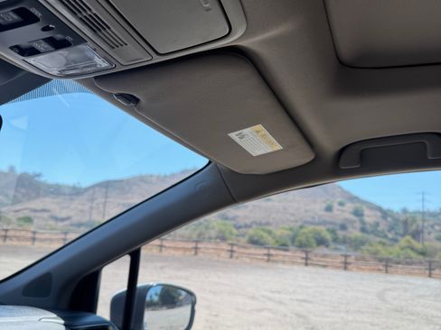 Used 2020 Honda Odyssey EX-L image 12