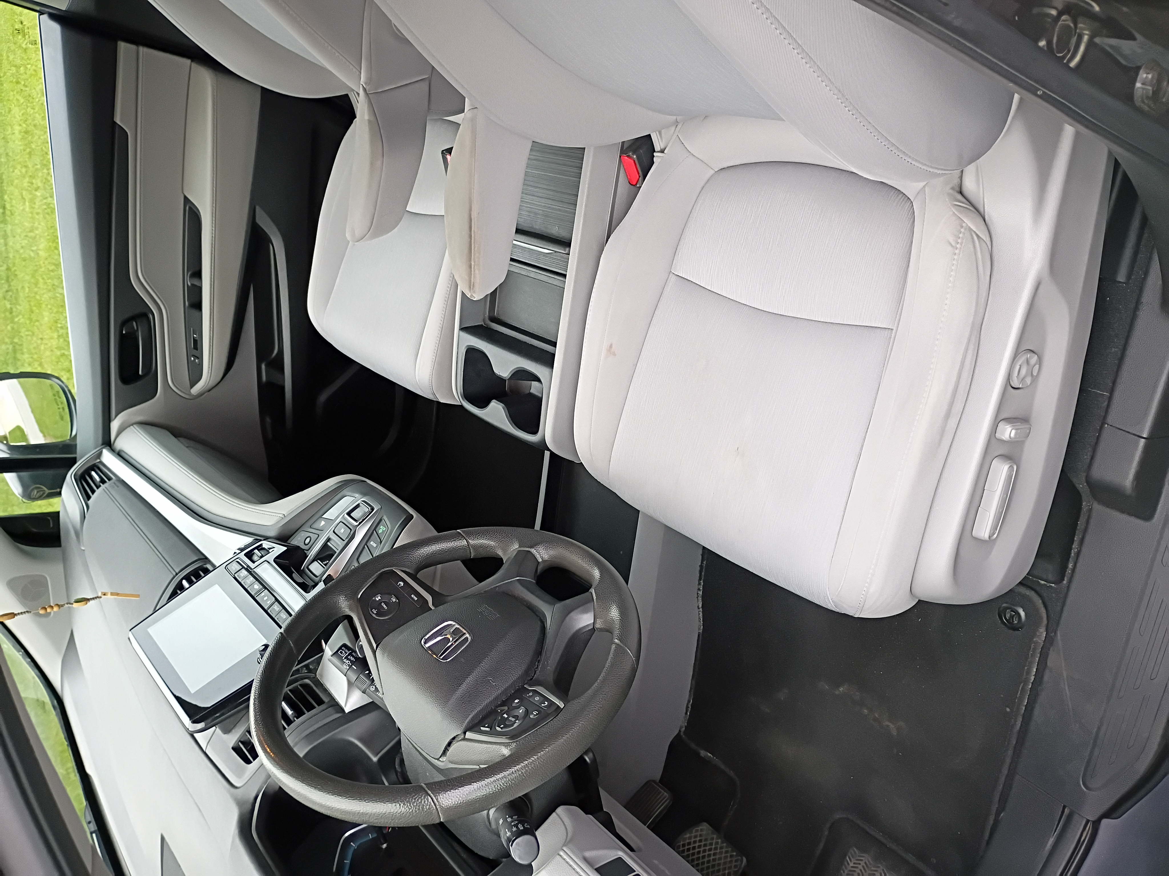 Used 2019 Honda Odyssey EX image 6