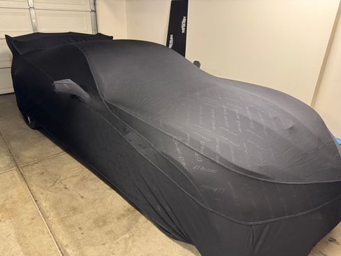 Used 2019 Chevrolet Corvette ZR1 image 13