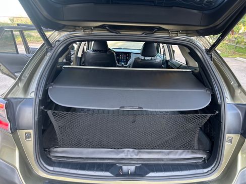 Used 2020 Subaru Outback Onyx Edition XT w/ Popular Package #2 image 14