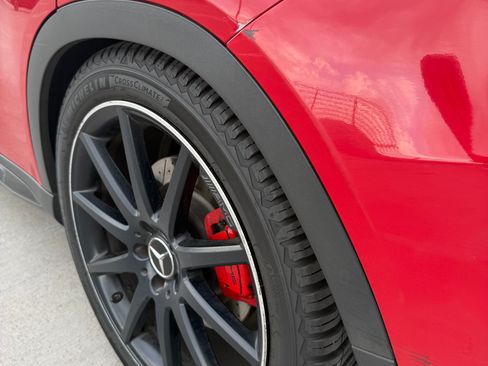 Used 2016 Mercedes-Benz GLA 45 AMG 4MATIC image 10