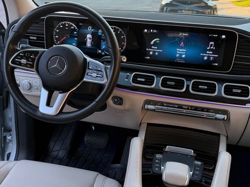 Used 2023 Mercedes-Benz GLE 350 image 13