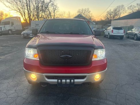 Used 2008 Ford F150 Lariat image 10