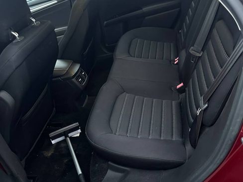 Used 2013 Ford Fusion SE image 27