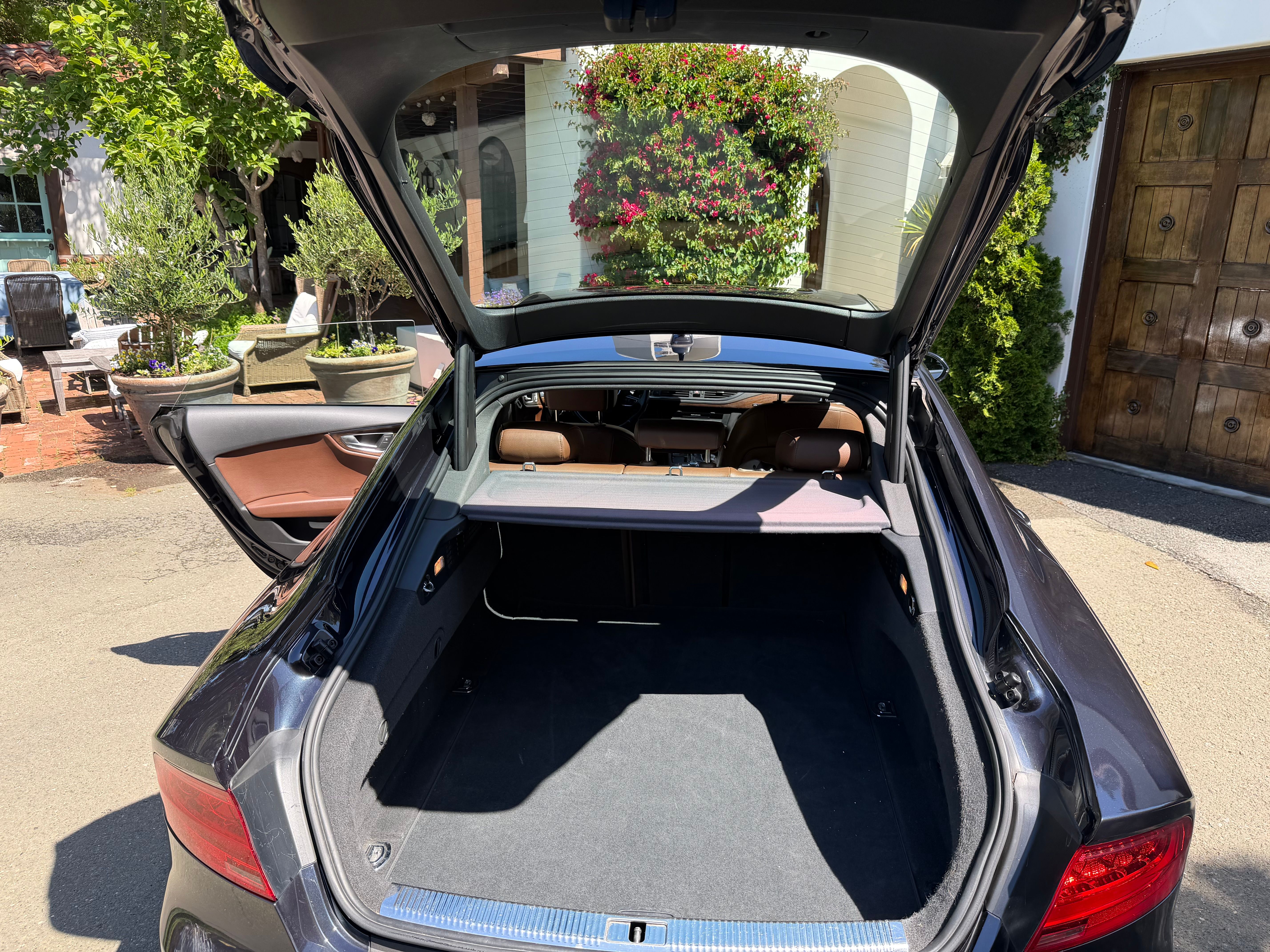 Used 2015 Audi A7 3.0T Prestige w/ Prestige Package AWD/4WD image 6