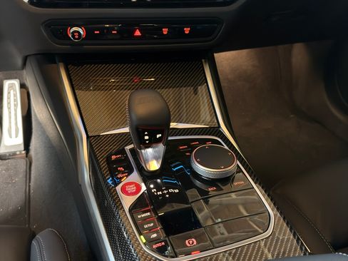 Used 2026 BMW M2 w/ Lighting Package RWD image 23
