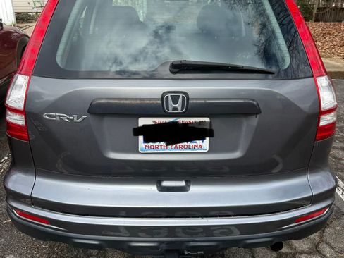 Used 2011 Honda CR-V LX image 9