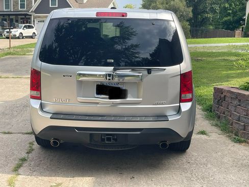 Used 2012 Honda Pilot EX-L image 11