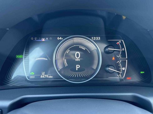 Used 2025 Lexus ES 300h w/ Premium Package image 14