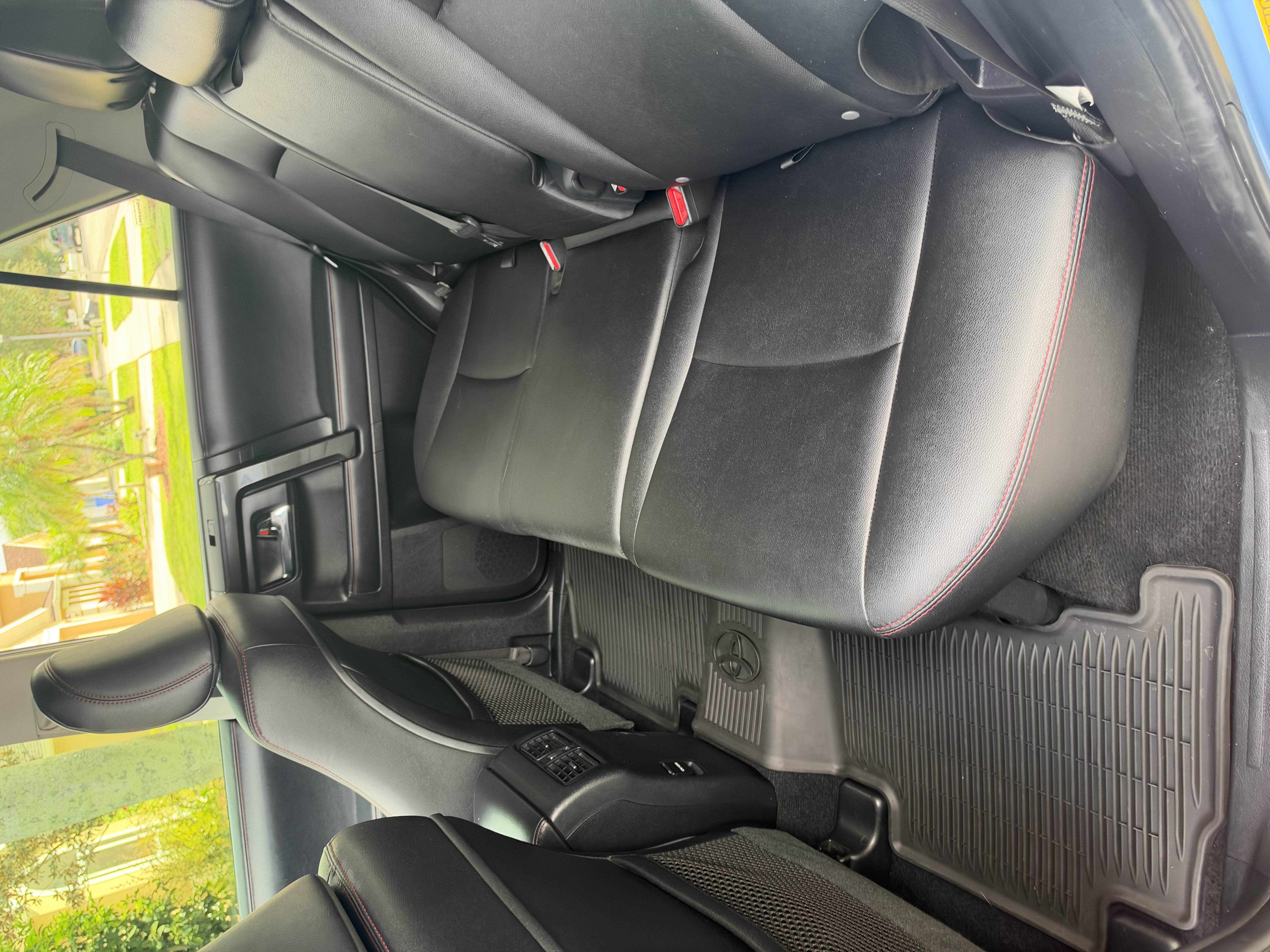 Used 2018 Toyota 4Runner TRD Pro AWD/4WD image 16