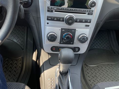 Used 2012 Chevrolet Malibu LT w/ 1LT All-Star Package image 14