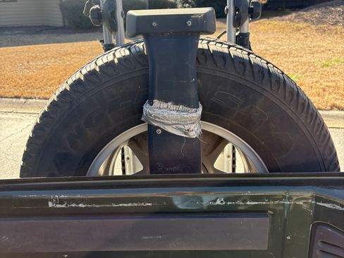 Used 2007 Jeep Wrangler X image 12