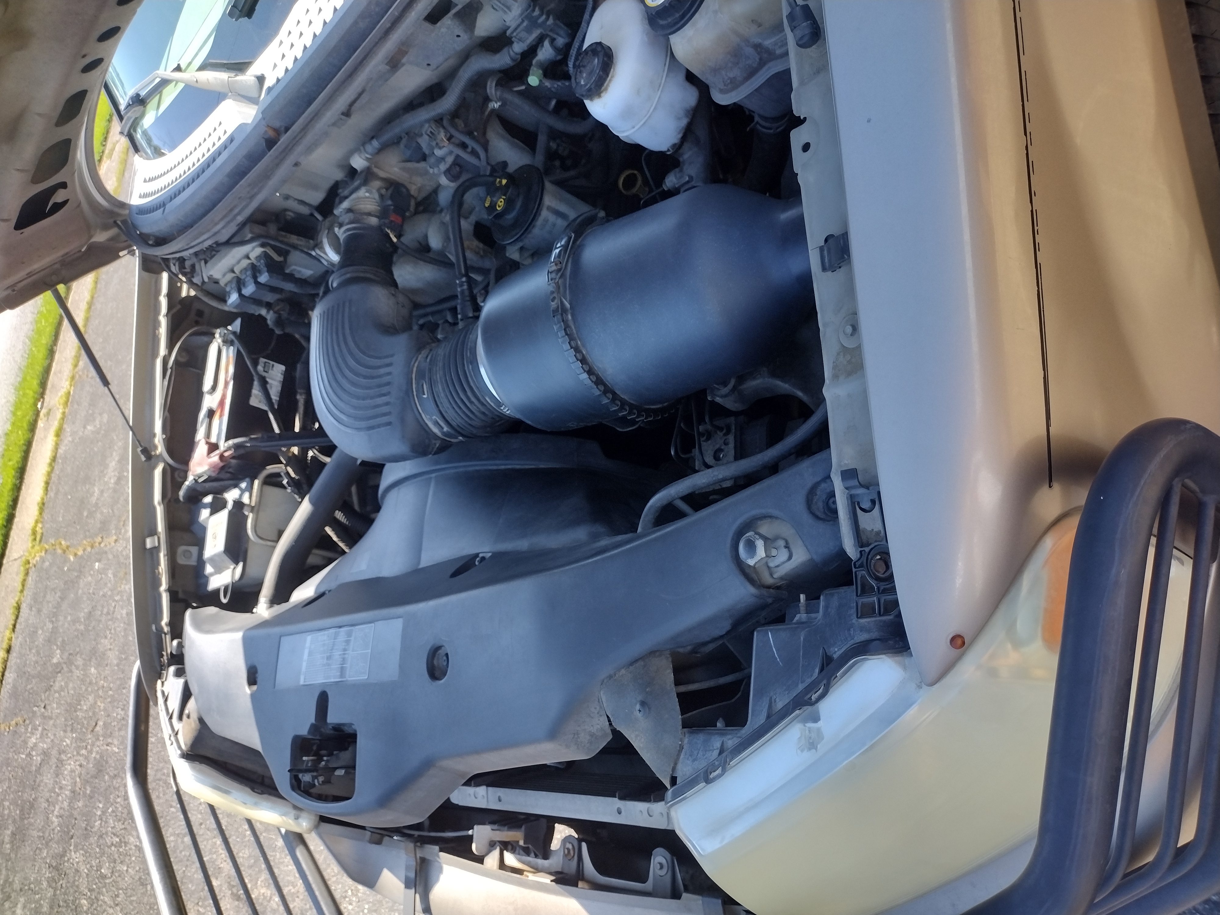Used 2005 Ford F150 XLT RWD image 17